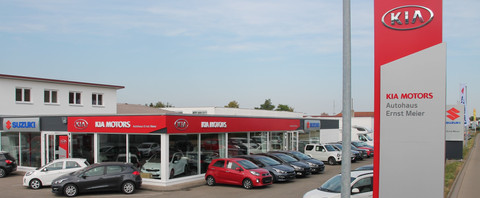 Autohaus Ernst Meier GmbH